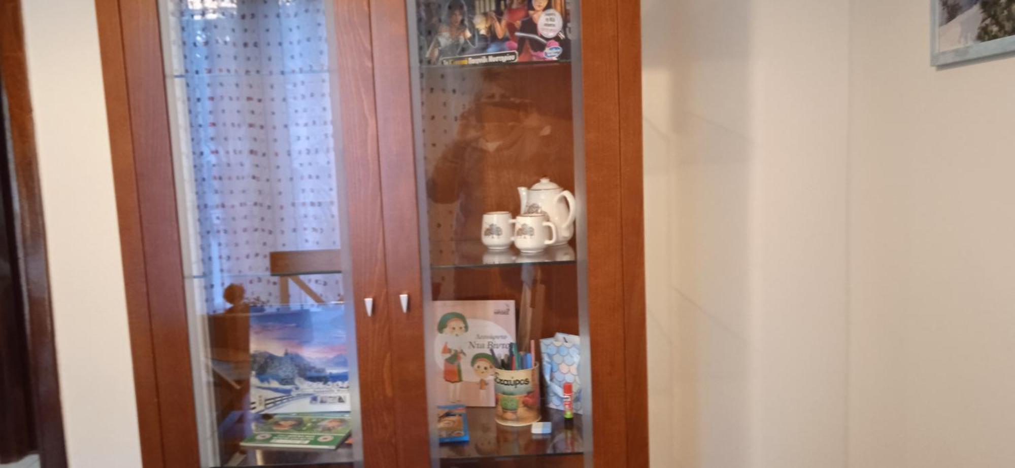 에데사 Steve'S House & Eldi 아파트 외부 사진
